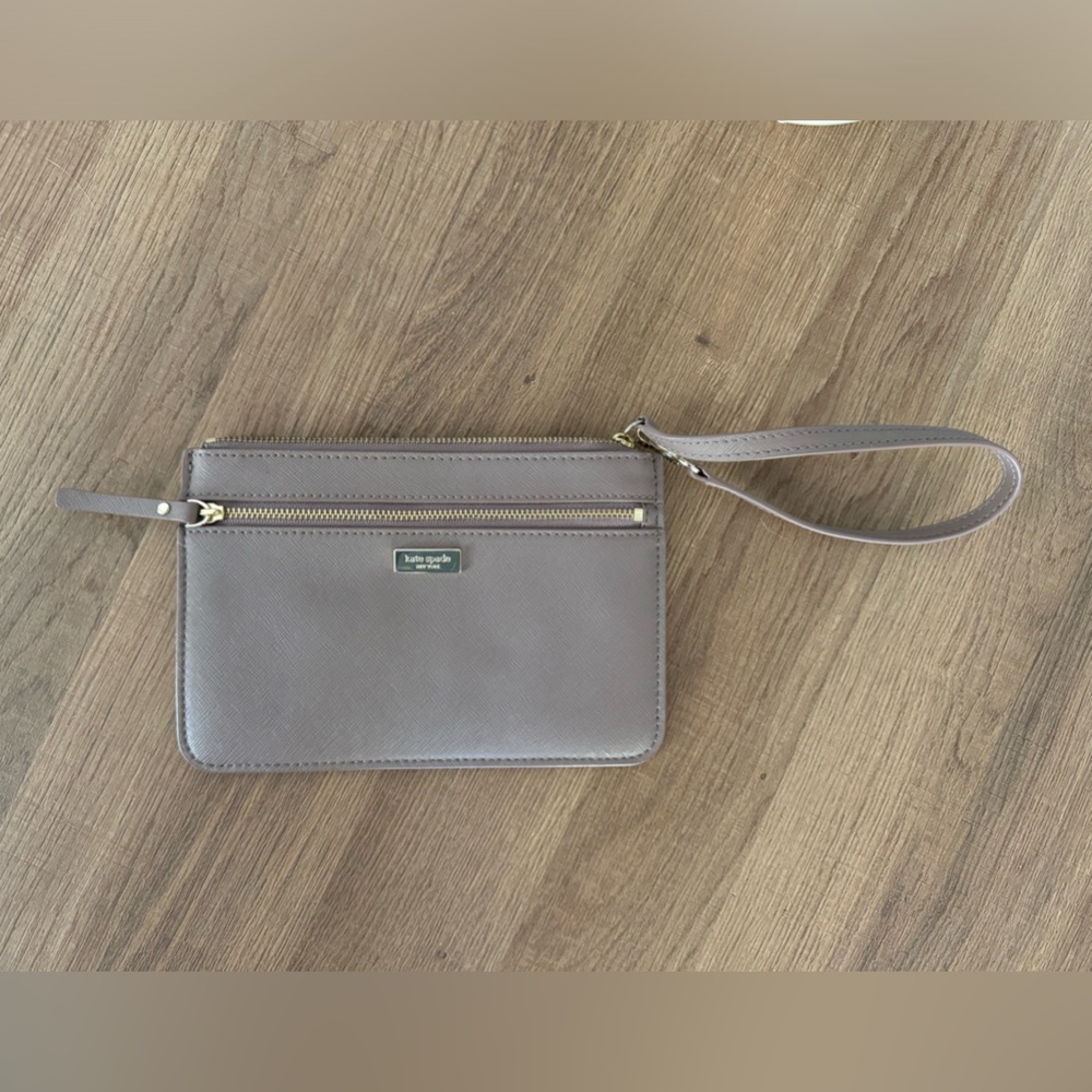 Kate Spade Wristlet